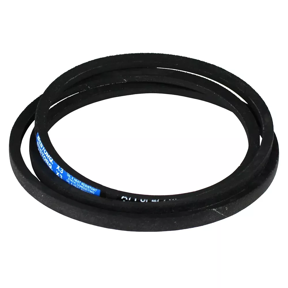 A47 Replacement High Quality Industrial & Lawn Mower 1/2" x 49" V Belt