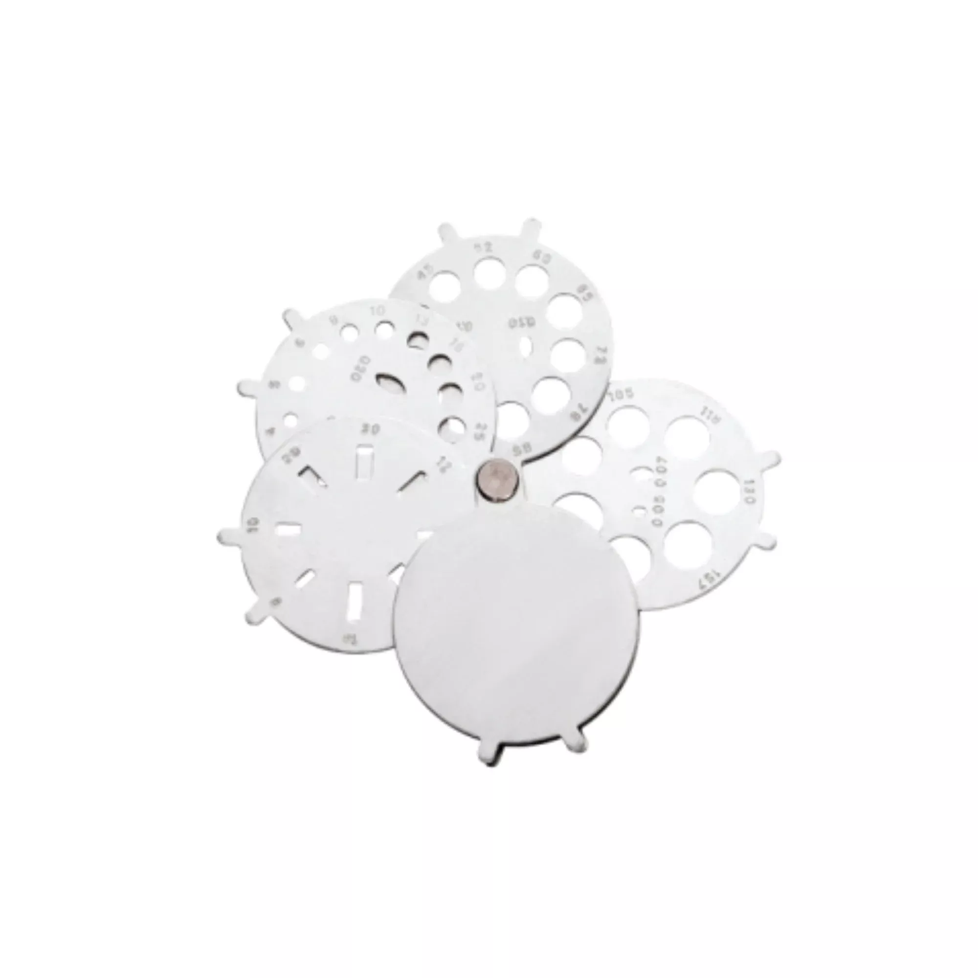 Accurate Diamond & Stone Gauge