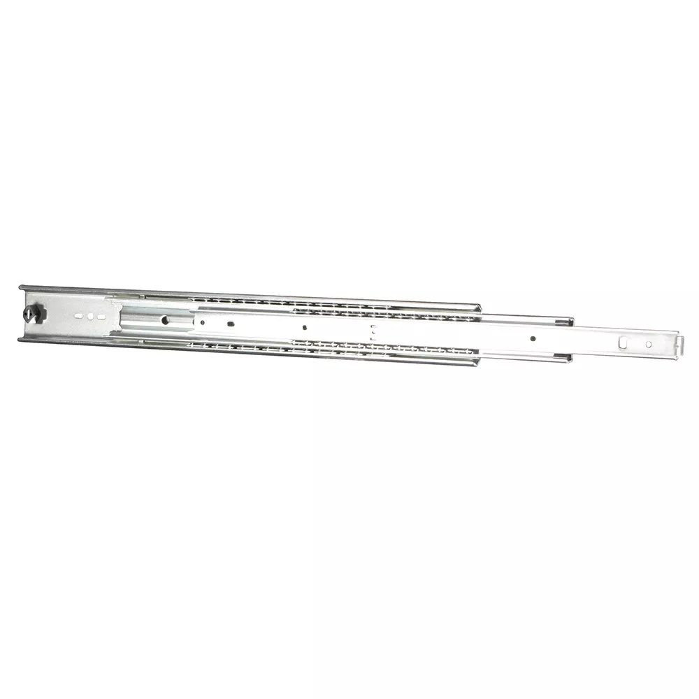 Accuride 3634 200-lb. Over-Travel Drawer Slides