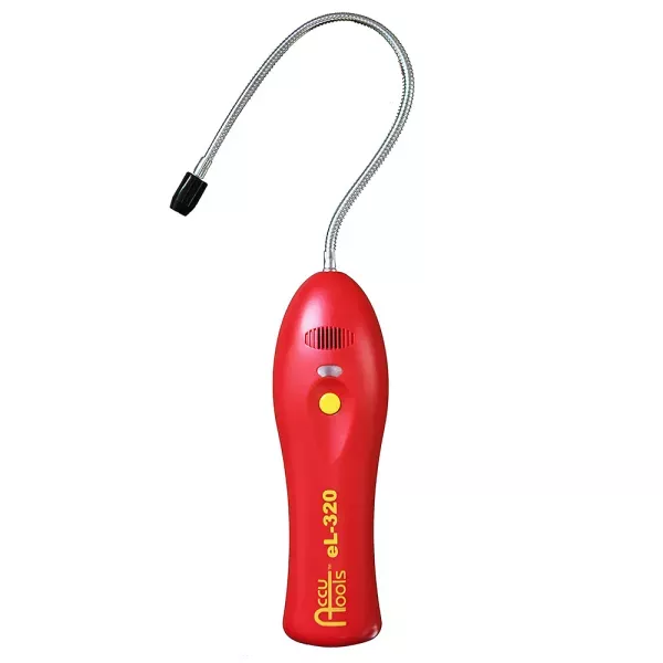 AccuTools A10212 eL-320 Combustible Gas Leak Detector
