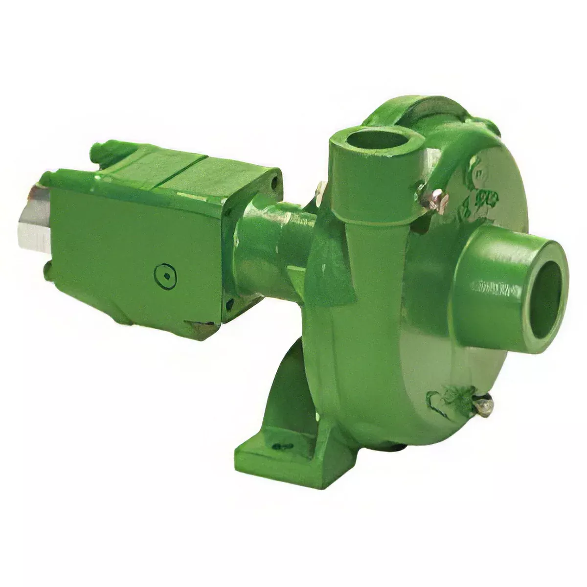 ACE HYDRAULIC DRIVEN CENTRIFUGAL PUMP - 1-1/4 INLET X 1" DISCHARGE