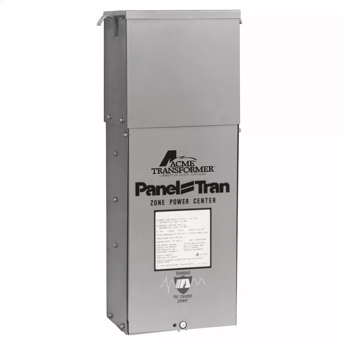 ACME PT061150005LS ZONE POWER CENTE