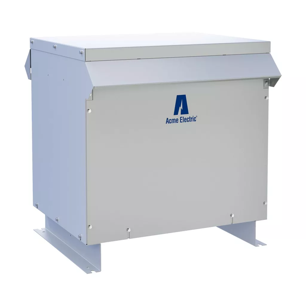 ACME T3075K0034B TFMR 3PH 75KVA208-480Y/277