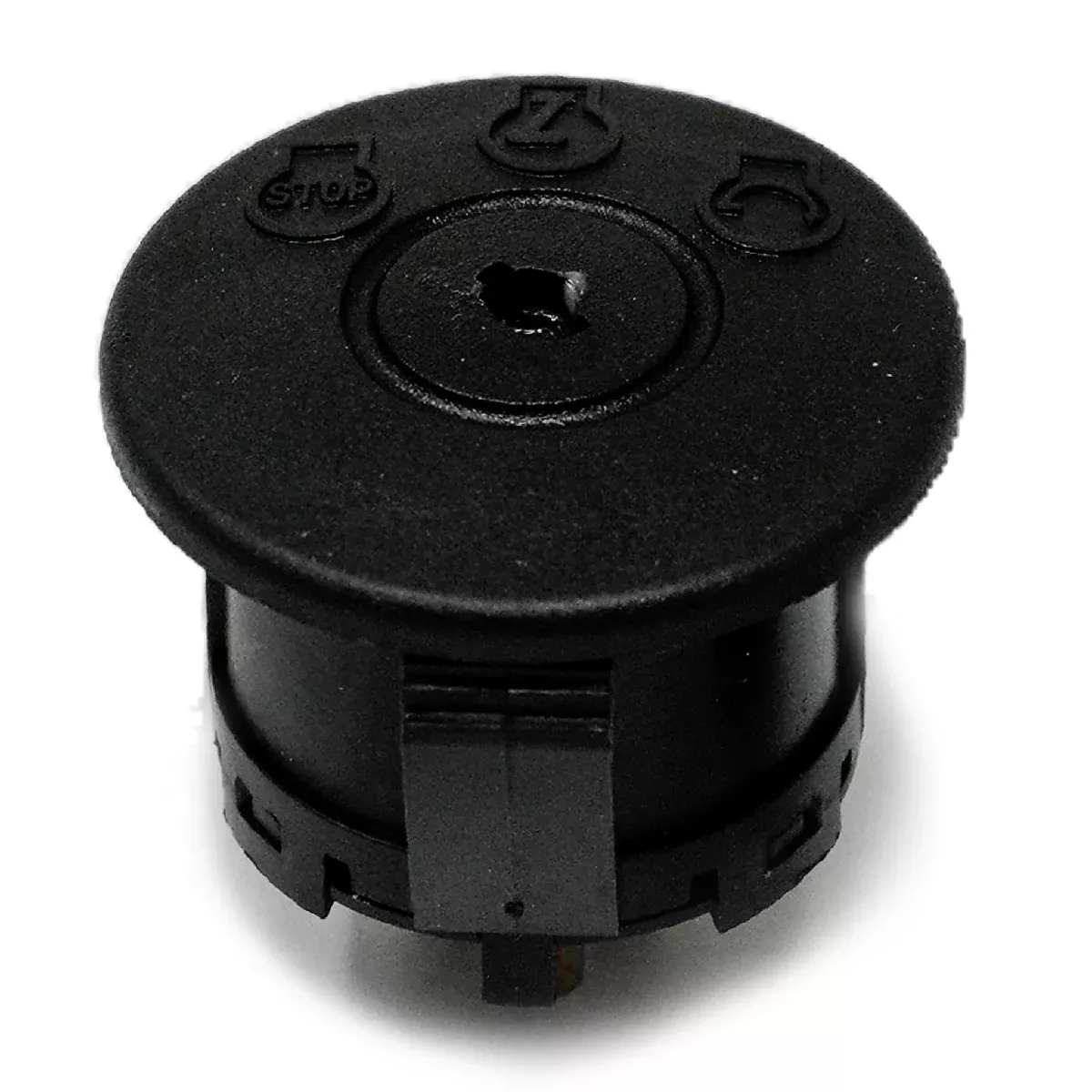 Aftermarket Ignition Switch