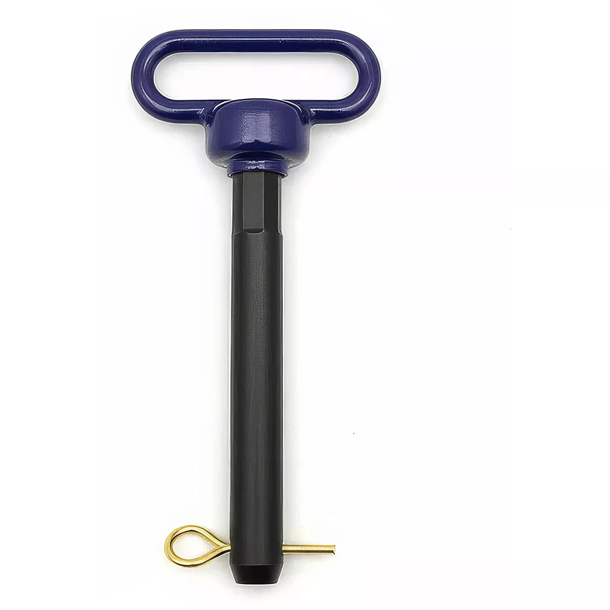 AgSmart 1-3/4" X 13" Blue Head Hitch Pin