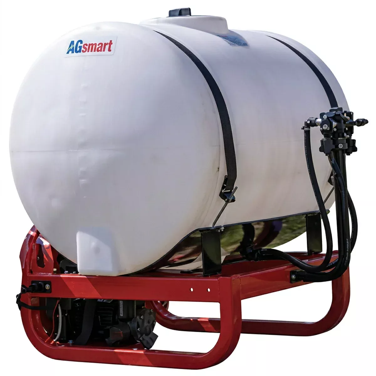 AgSmart 110 Gallon 3-Point Hitch Sprayer
