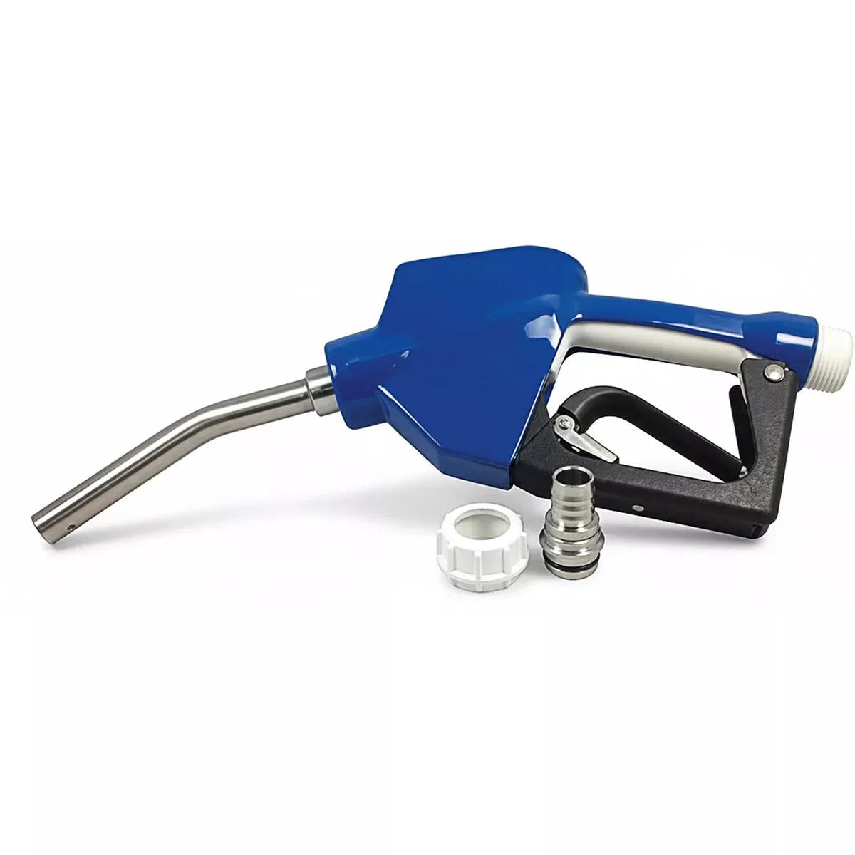 AgSmart Automatic DEF Nozzle - Stainless Steel