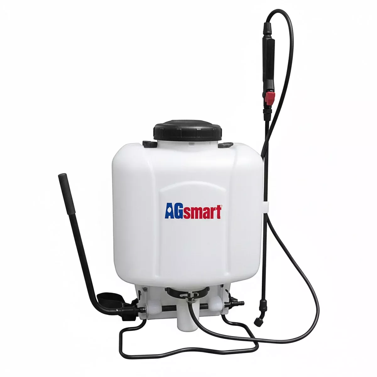 AgSmart Backpack Spot Sprayer - 5 Gallon