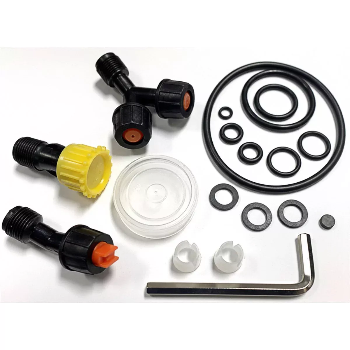 AgSmart Backpack Spot Sprayer Repair Kit