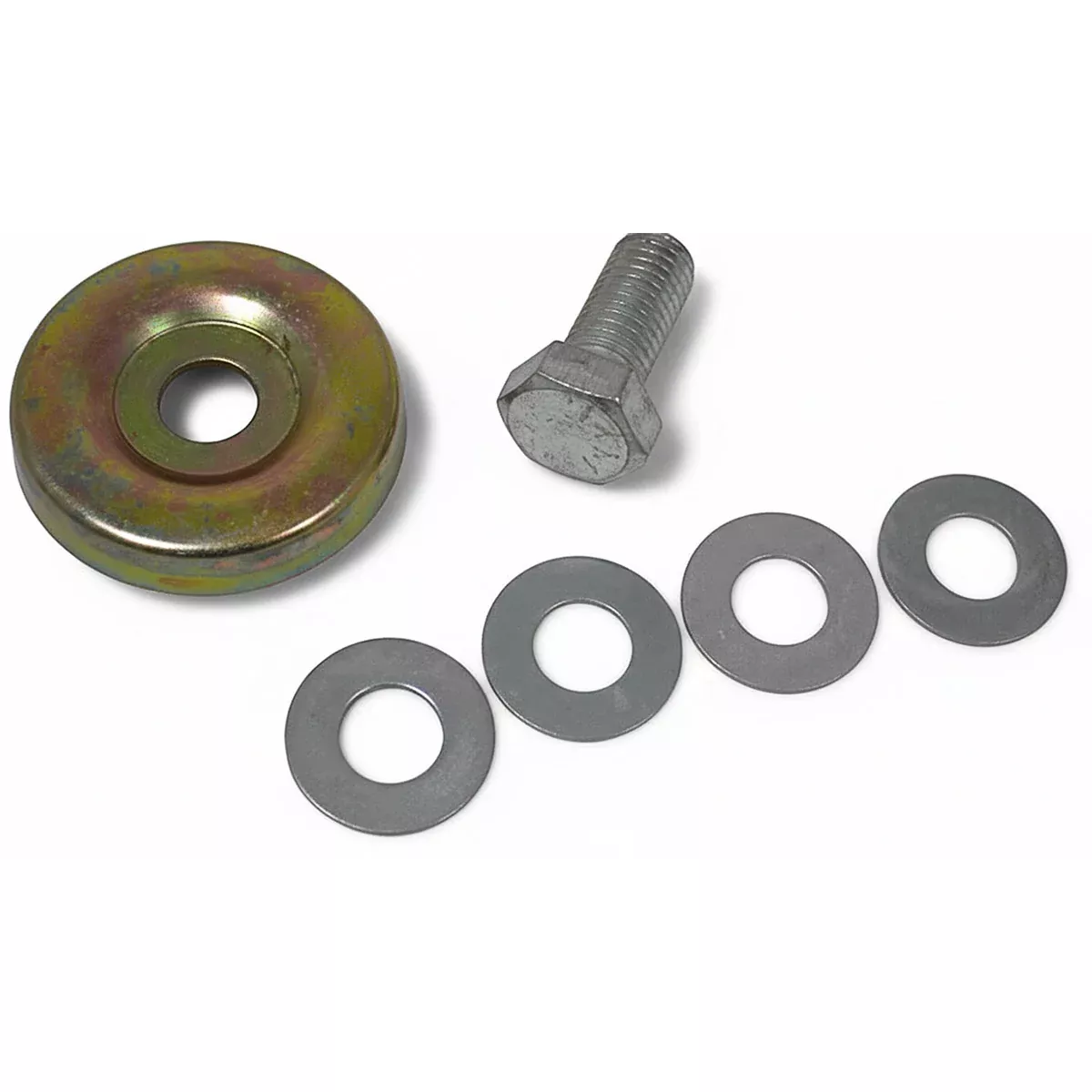 AgSmart Bolt, Cap, & Shim Kit for Great Plains 107-136S