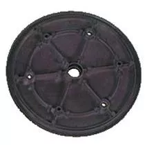 AgSmart Closing Wheel Half - Nylon for John Deere, F26017