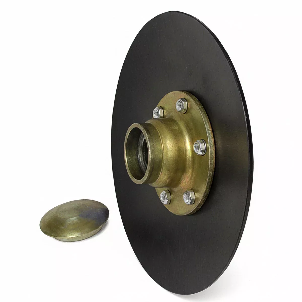 AgSmart Covering Disc Assembly for Case IH, 1277891C91