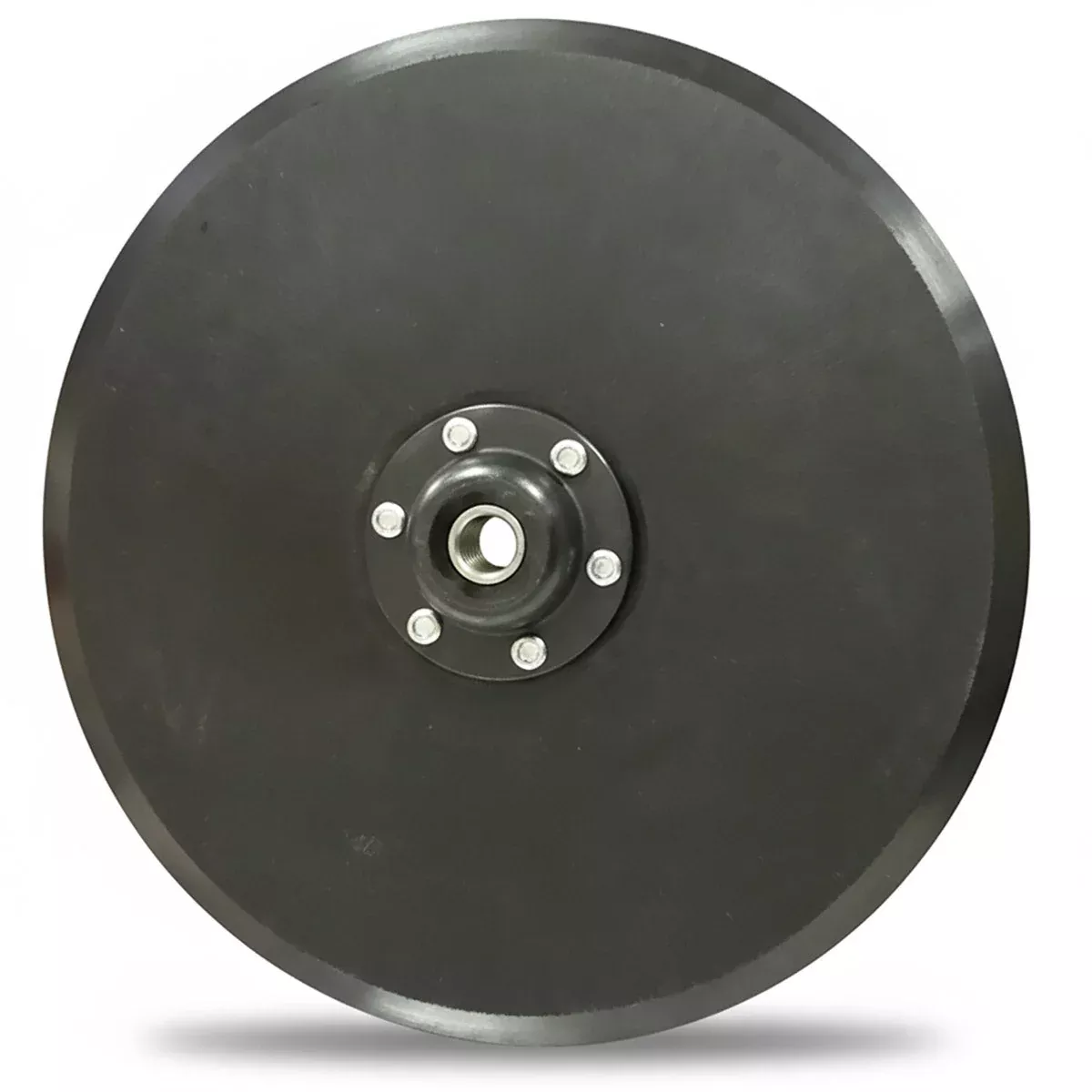 AgSmart Disc Opener Assembly - Cast Iron Hub for Monosem, 900263