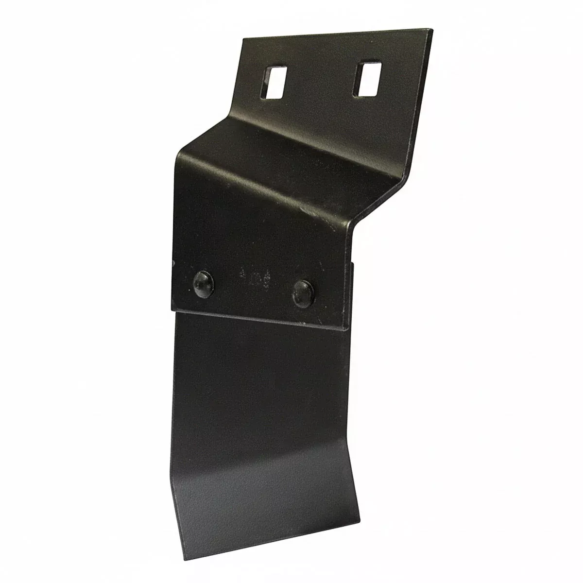 AgSmart Disc Opener Scraper - Left for John Deere, AA26444, Kinze, GA2012L