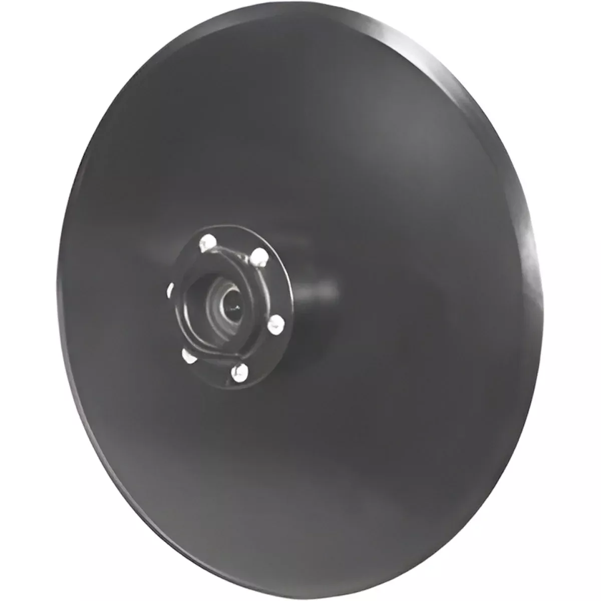 AgSmart Fertilizer Disc for John Deere AA57467 - Heavy-Duty, 13-1/2"