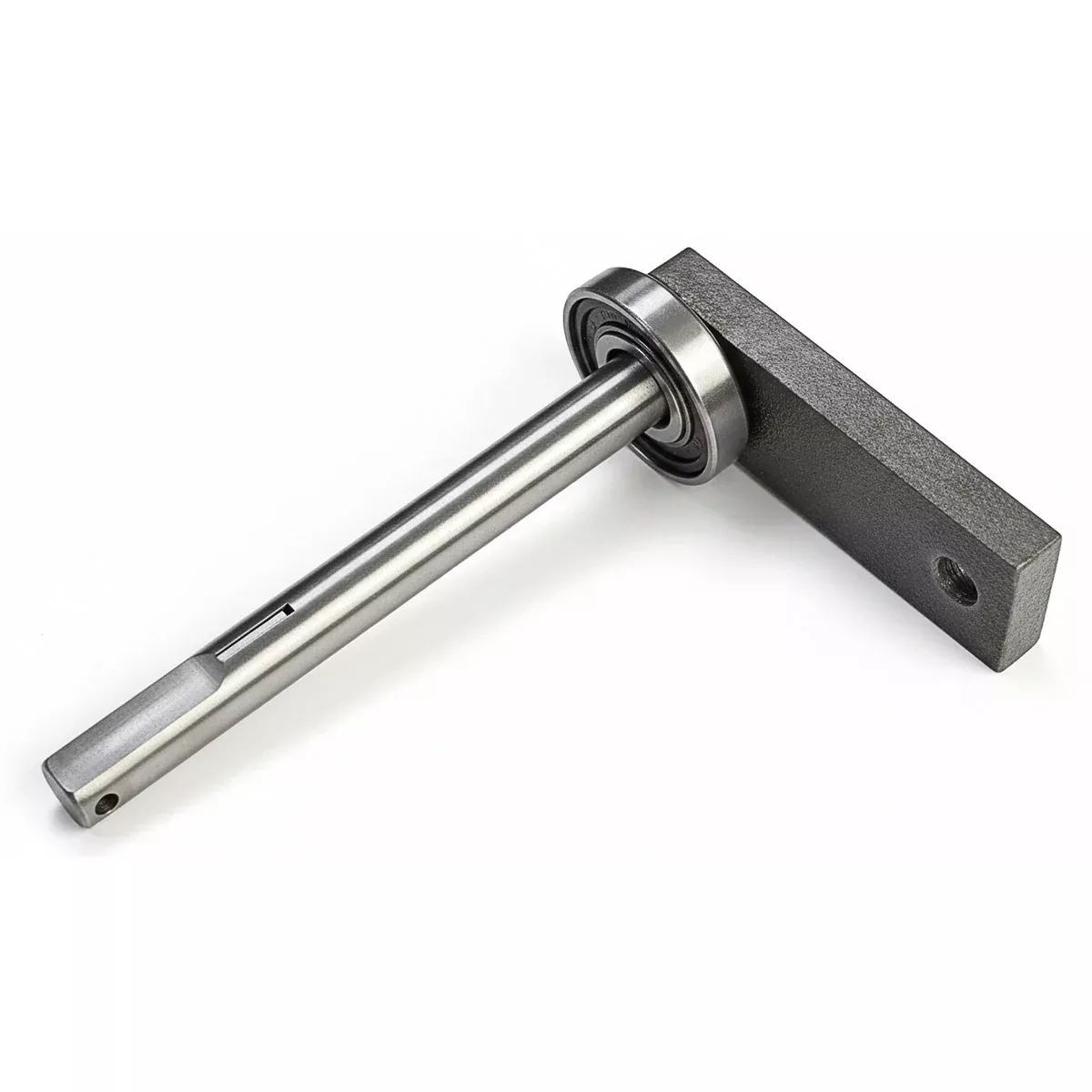 AgSmart Gauge Wheel Arm & Shaft for John Deere, AA73951