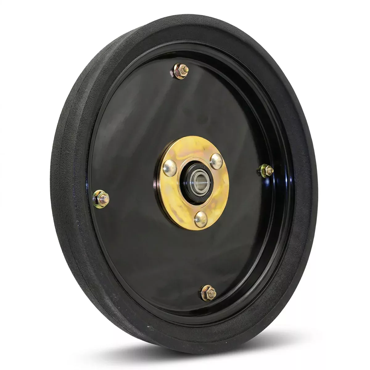AgSmart Gauge Wheel Assembly for Great Plains, 198-057S, Tye, 304-576