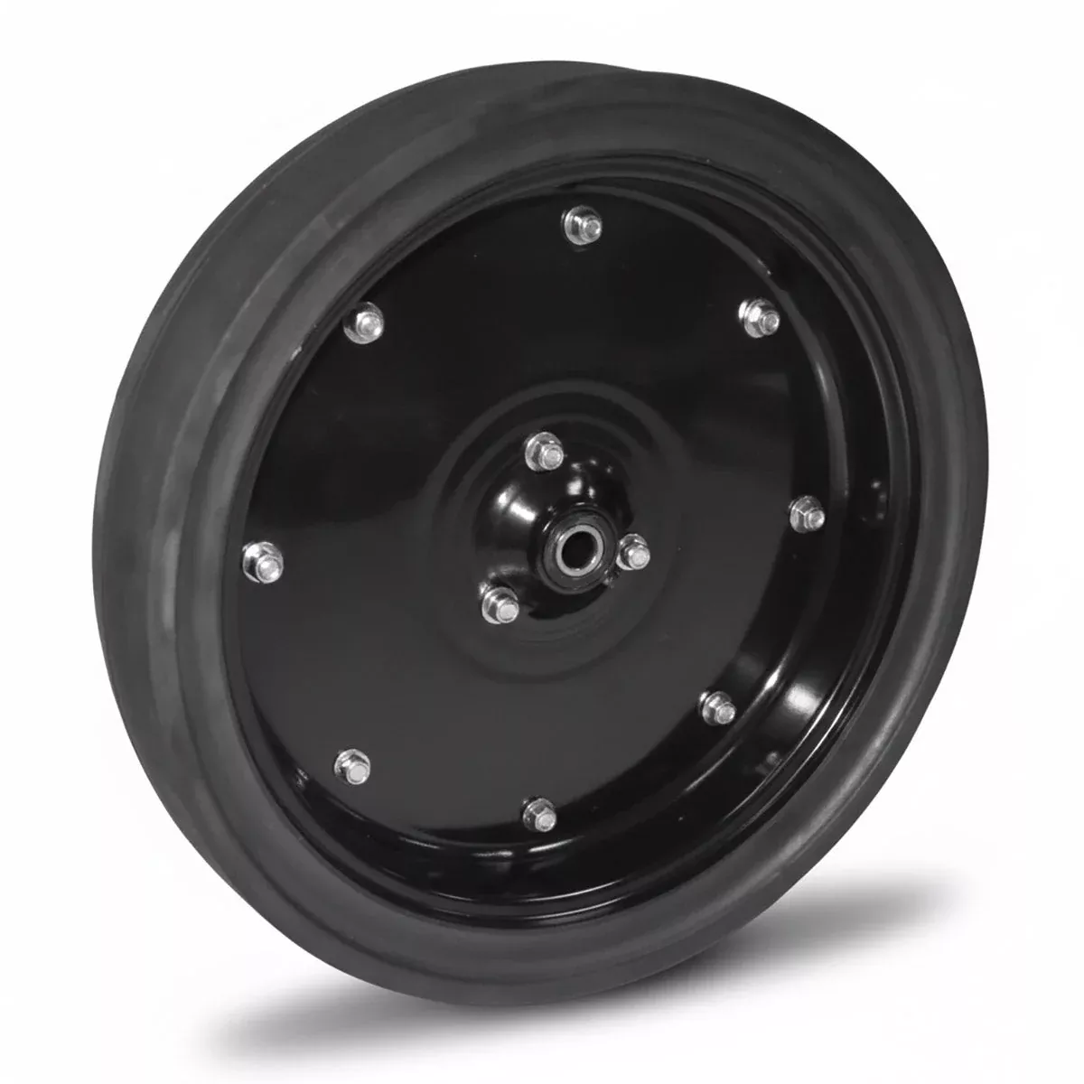 AgSmart Gauge Wheel Assembly for John Deere AA66604, Kinze GA2691