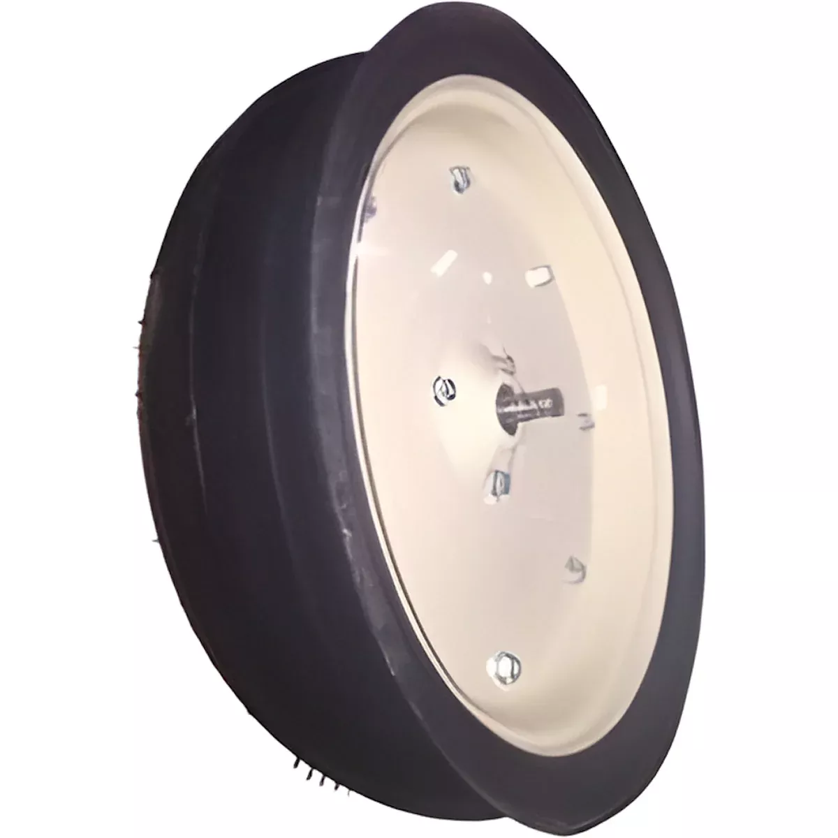 AgSmart Gauge Wheel Assembly for White Planters - 4-1/2" x 16"