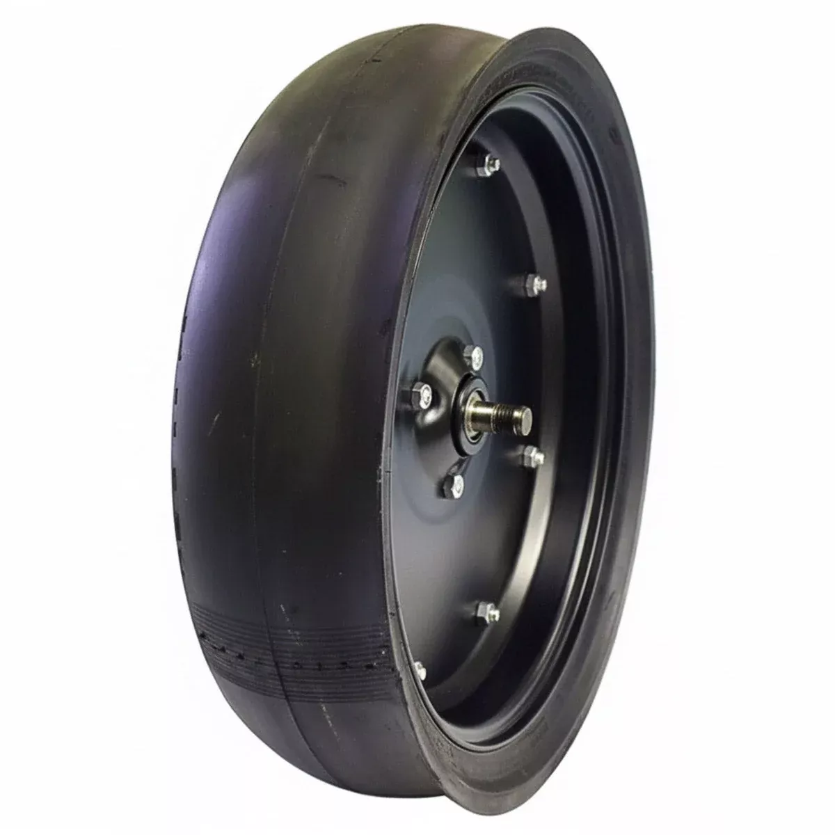 AgSmart Gauge Wheel - Steel Wheel for John Deere, AA41359