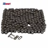 AgSmart Heavy Series Roller Chain - #50H x 10' Box, priced per foot