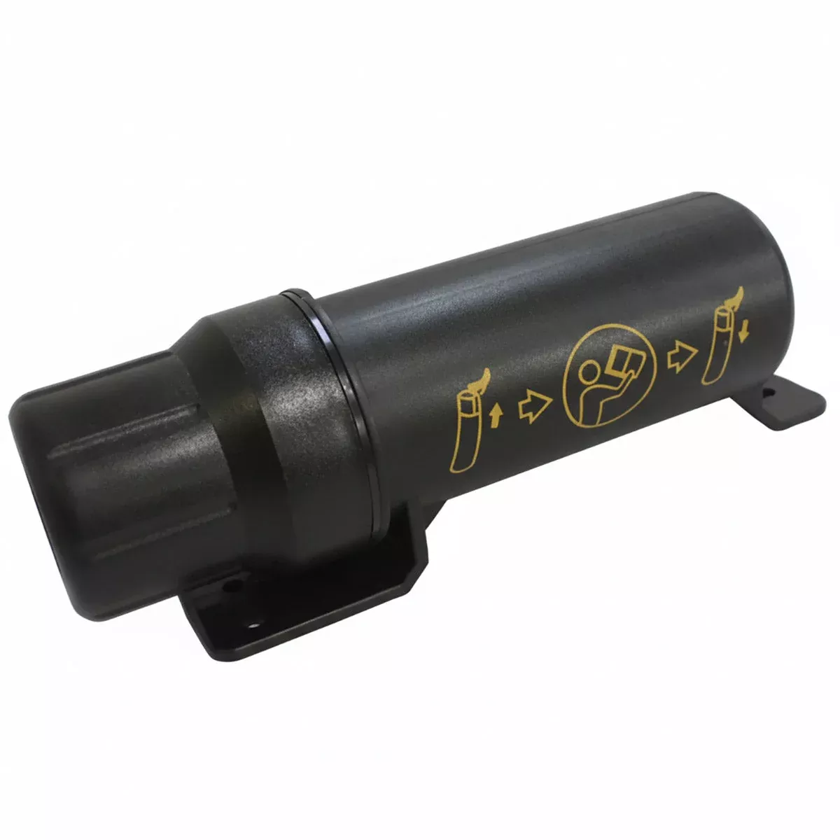 AgSmart Operator's Manual Canister - 12" x 3-1/2"