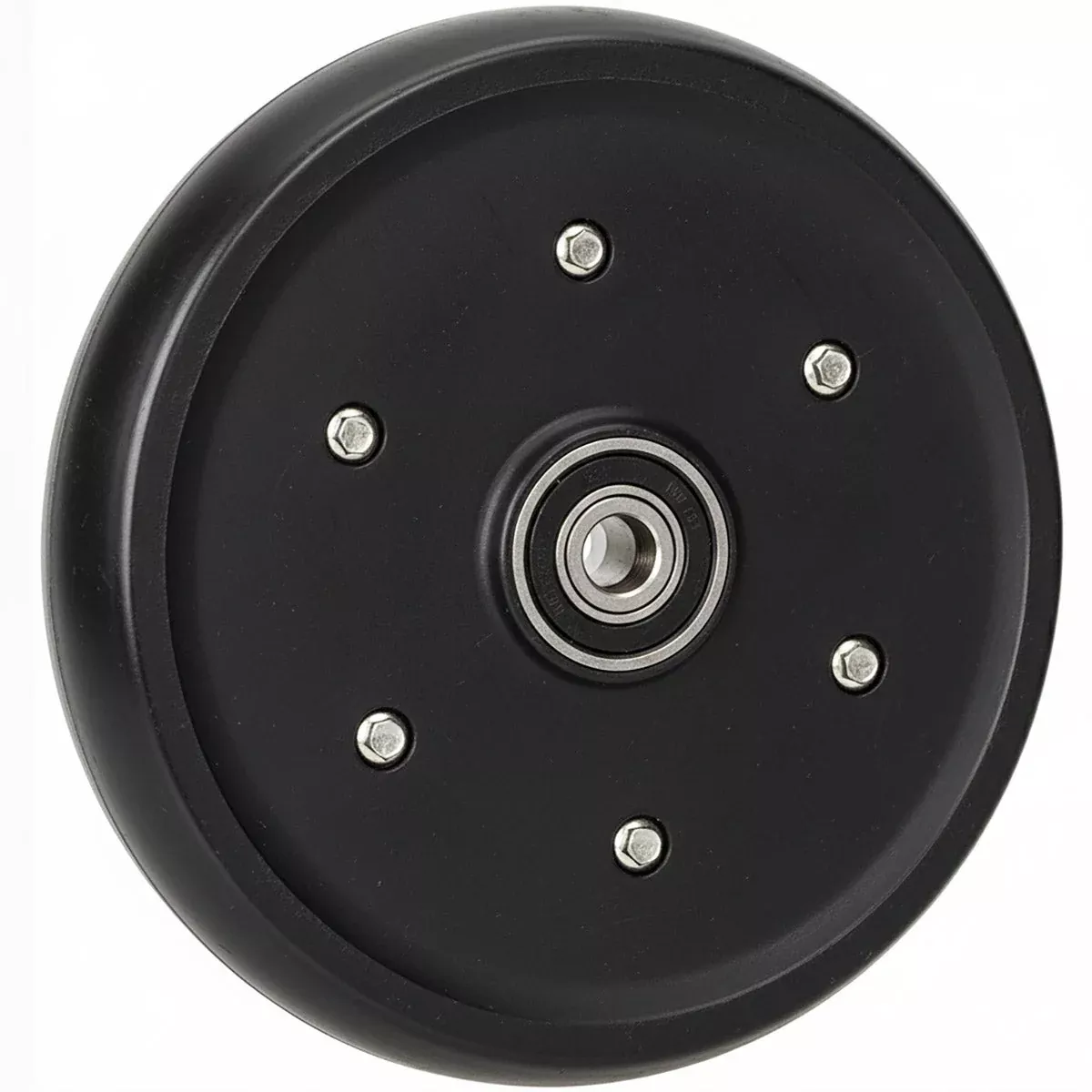 AgSmart Press Wheel - Nylon for Great Plains, 814-157C