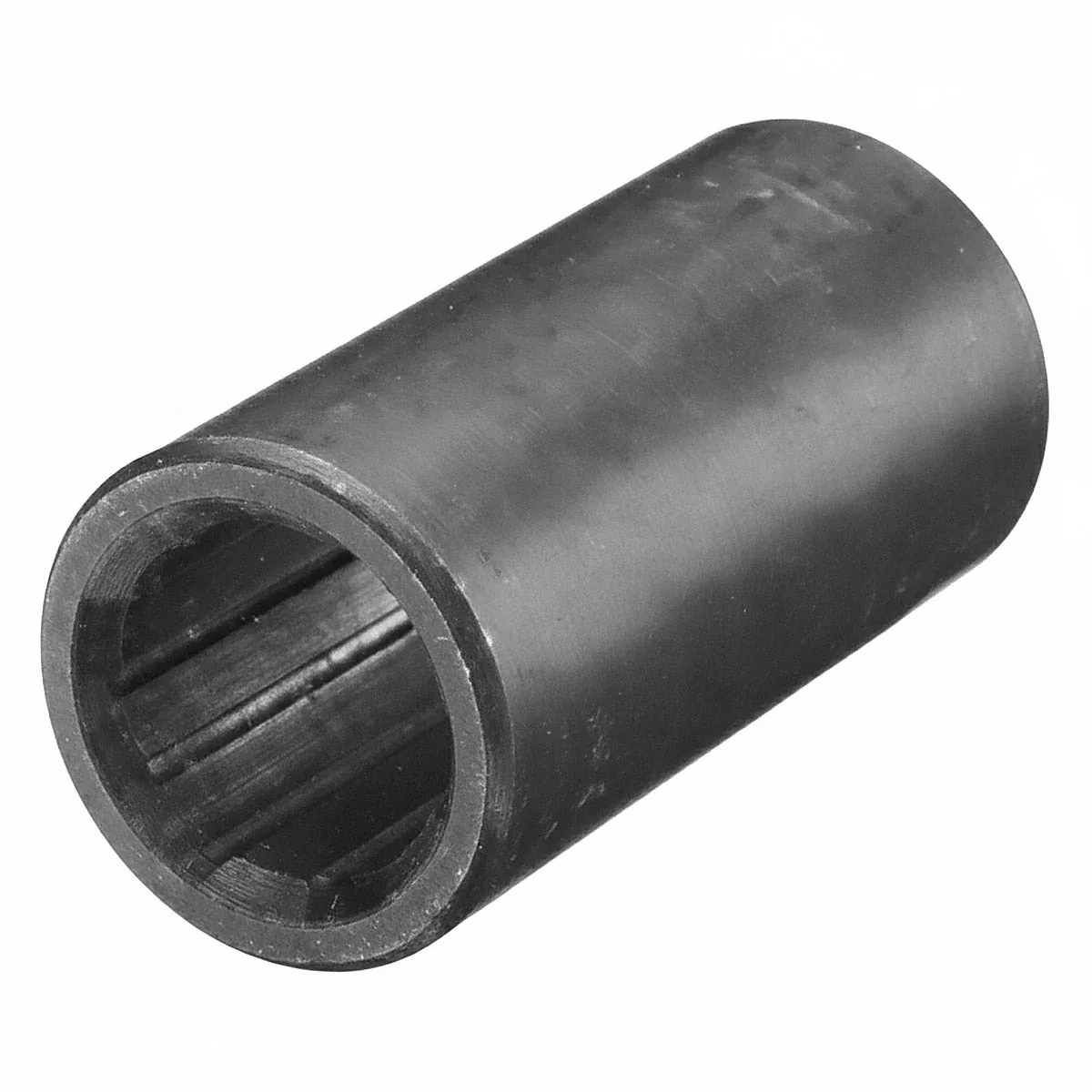 AgSmart PTO Coupler - 1" I.D., 6 Spline