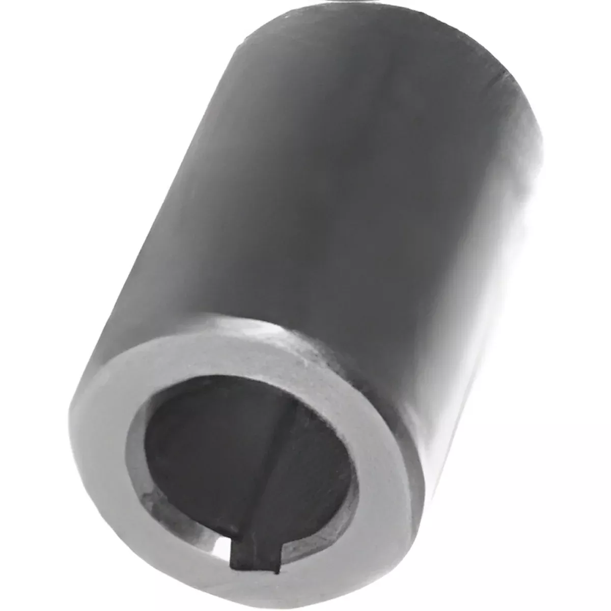 AgSmart Round Bore Coupling - 1" I.D. x 2.75" Length