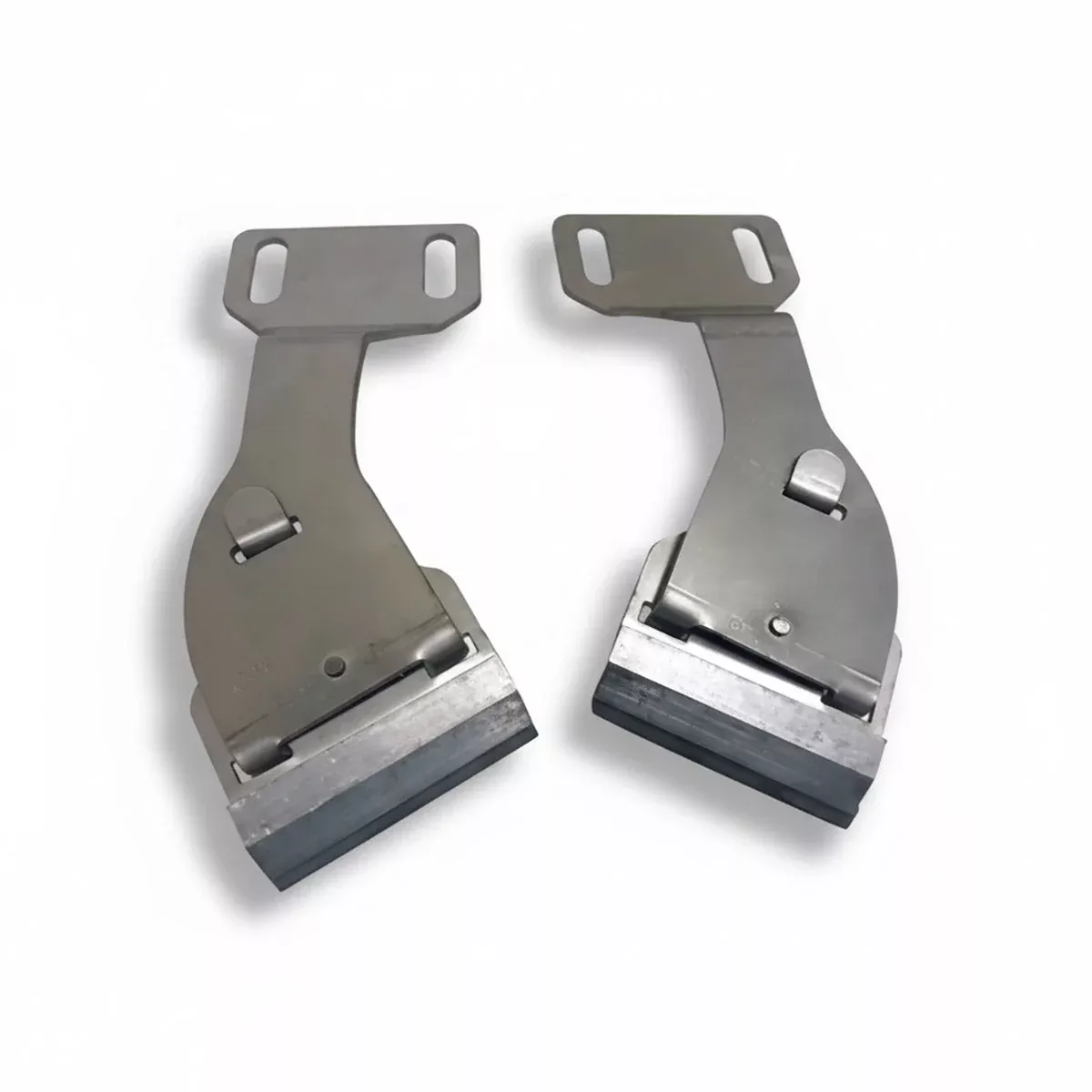 AgSmart Scraper Kit - Heavy Duty for Case IH, 1547680C1