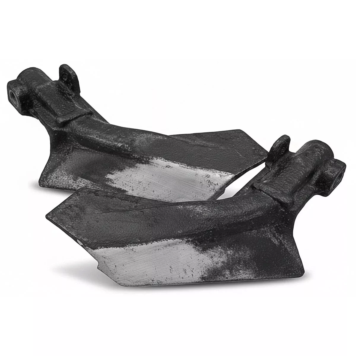 AgSmart Seed Boot for John Deere N280317 - Left, Wear Coated