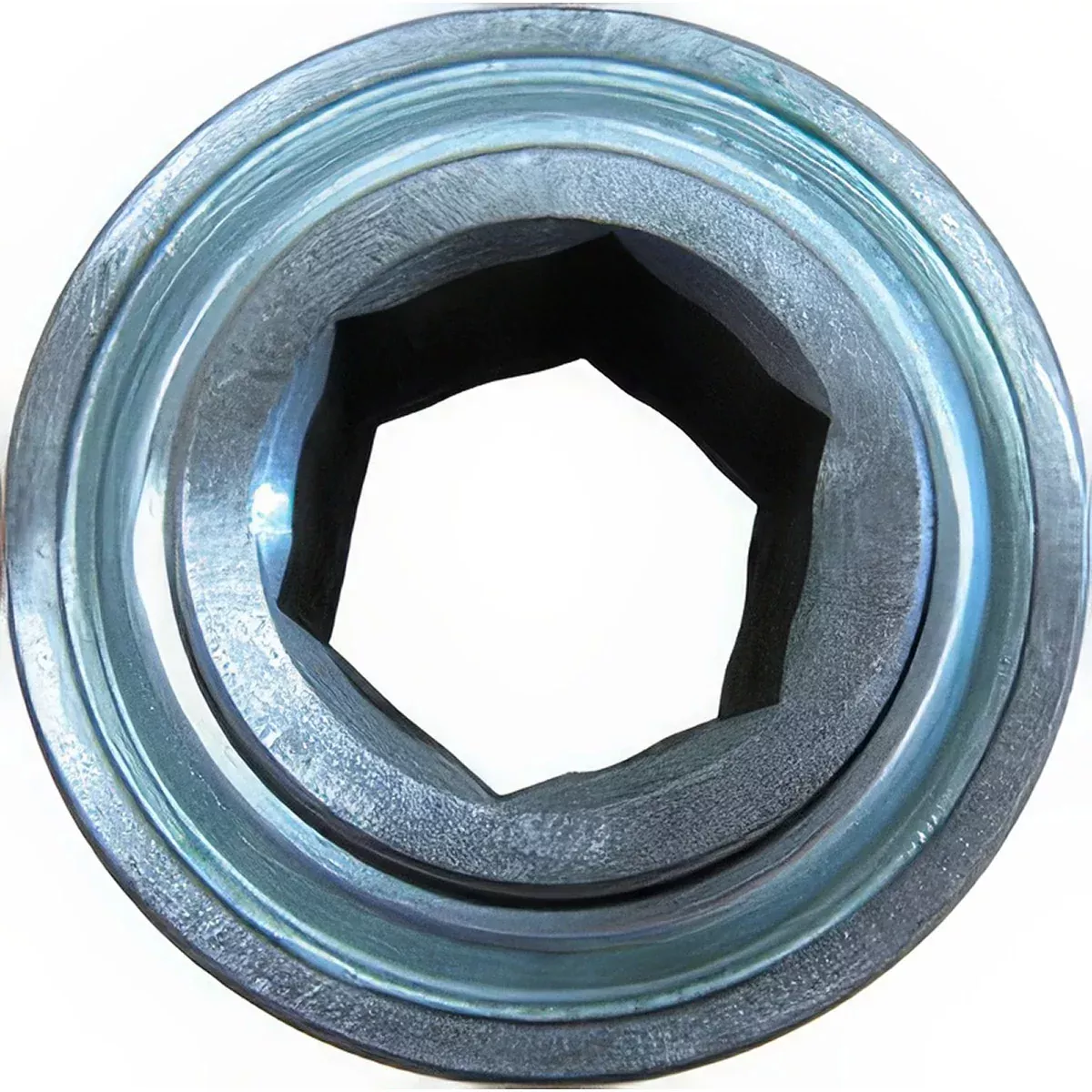 AgSmart Seed Transmission & Wheel Support Bearing for John Deere AA28271 - 7/8" Hex Bore