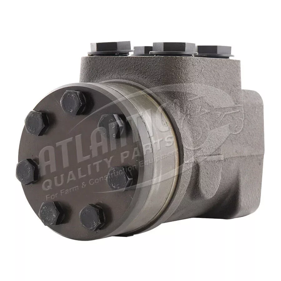 AL55954 New Hydraulic Orbital steering motor Fits JD 2040
