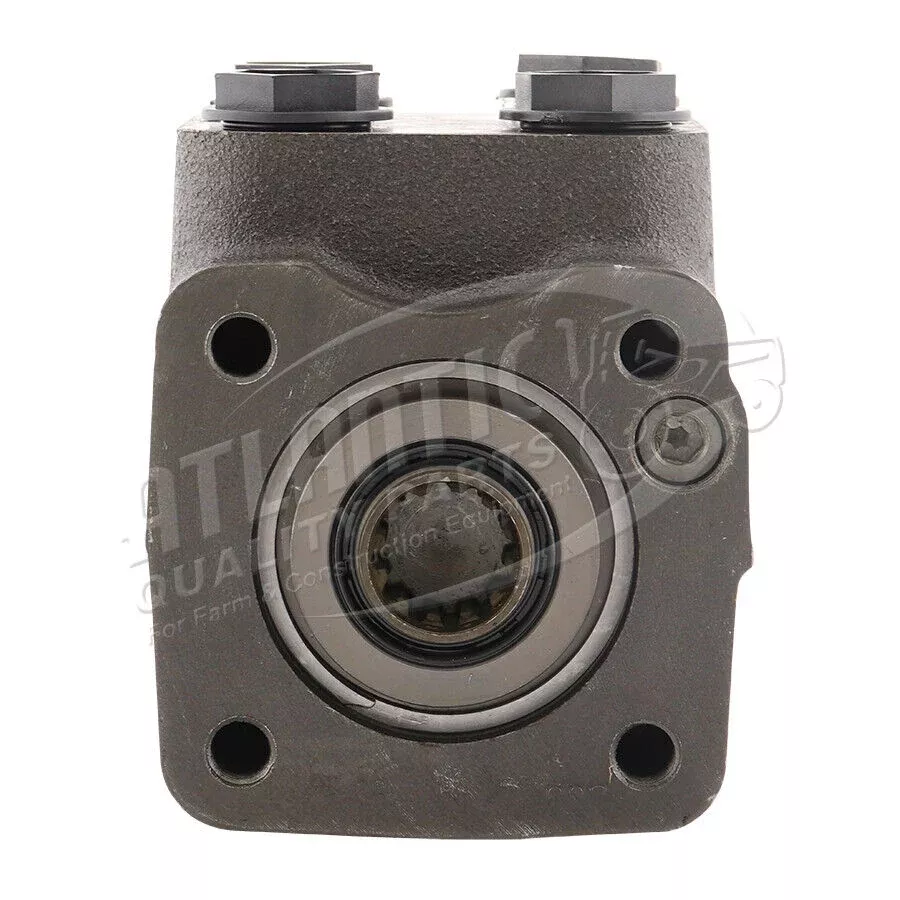 AL55954 New Hydraulic Orbital steering motor Fits JD 3340