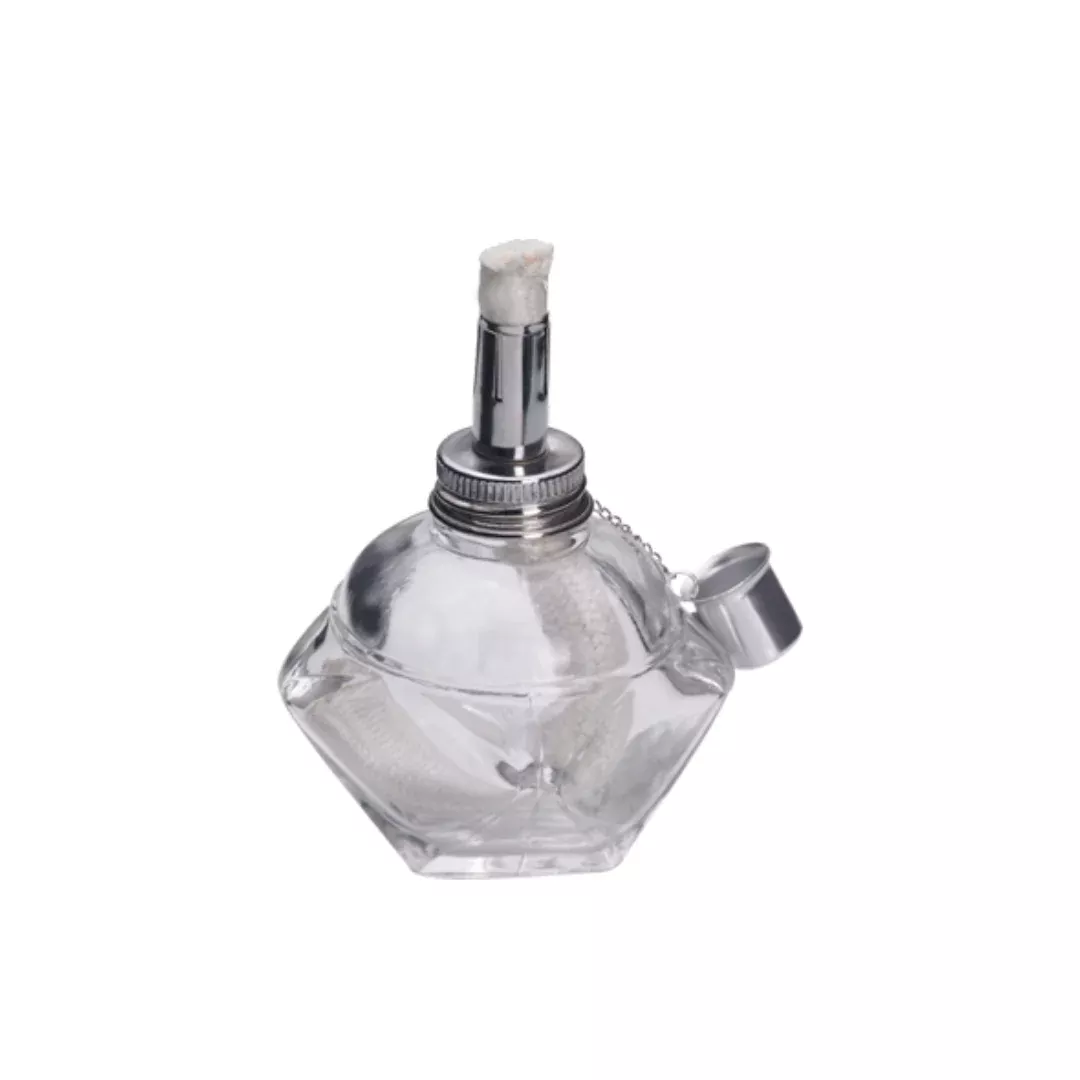 Alcohol Lamp - Thick Wick