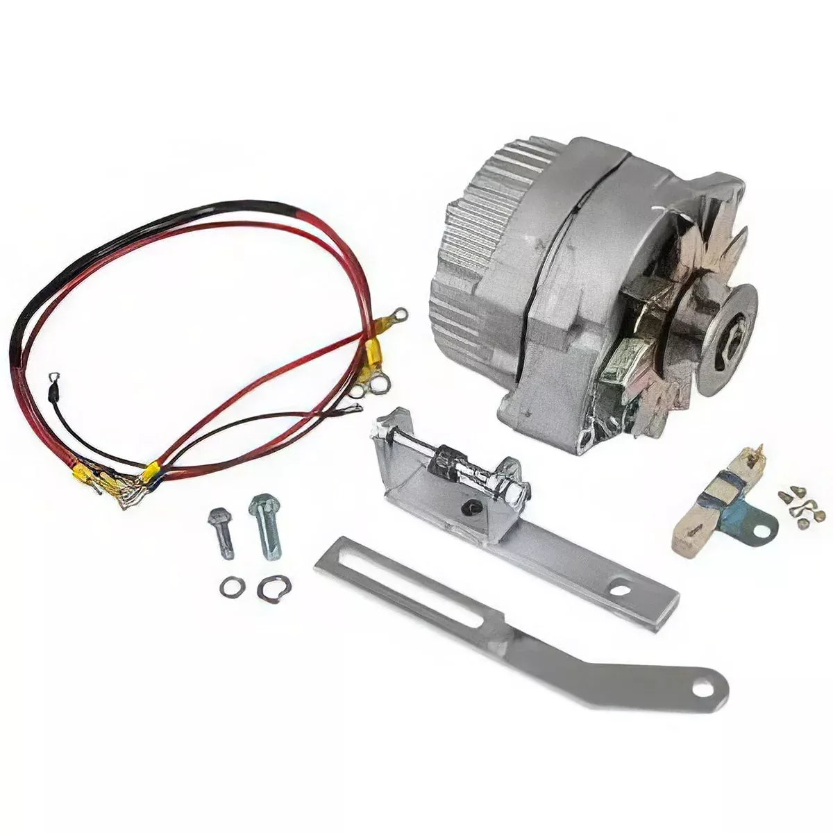 Alternator Conversion Kit for Massey Ferguson AKT0006