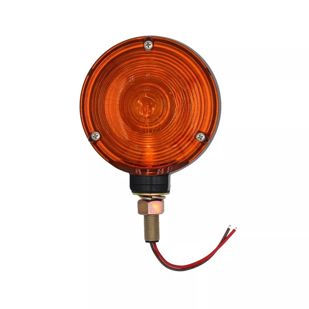 Amber Light Fits International Replaces 199954A1