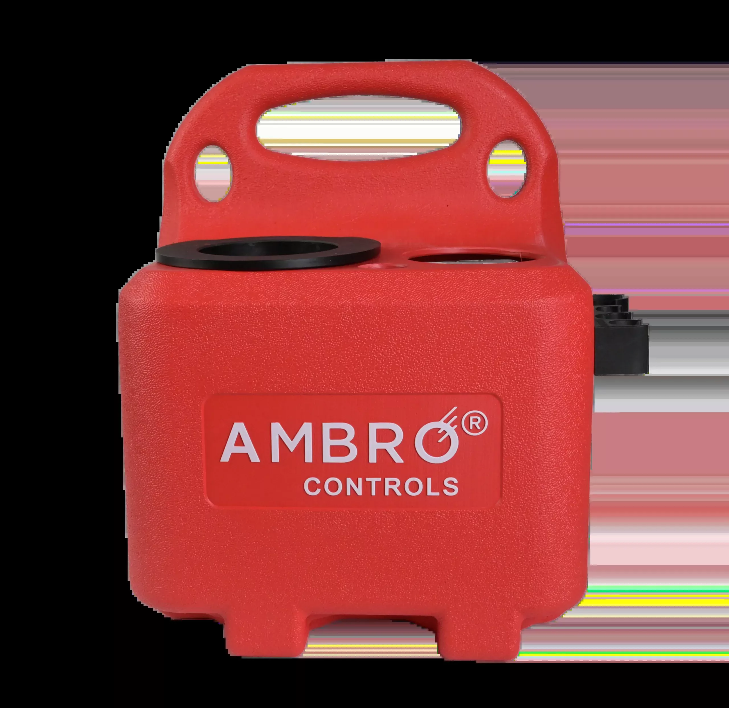 Ambro Controls 1811188 OxyMax Caddy