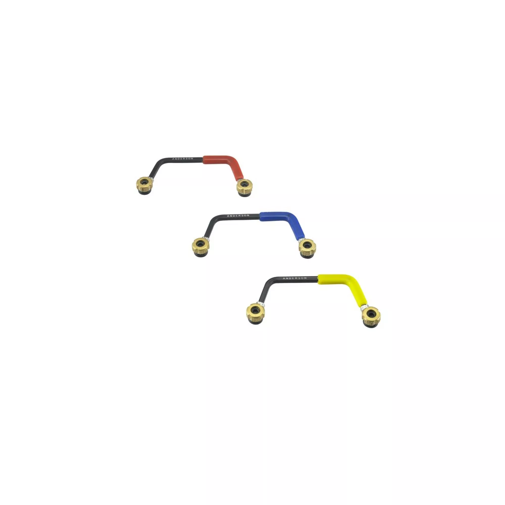 Anderson Mini Saw Frame