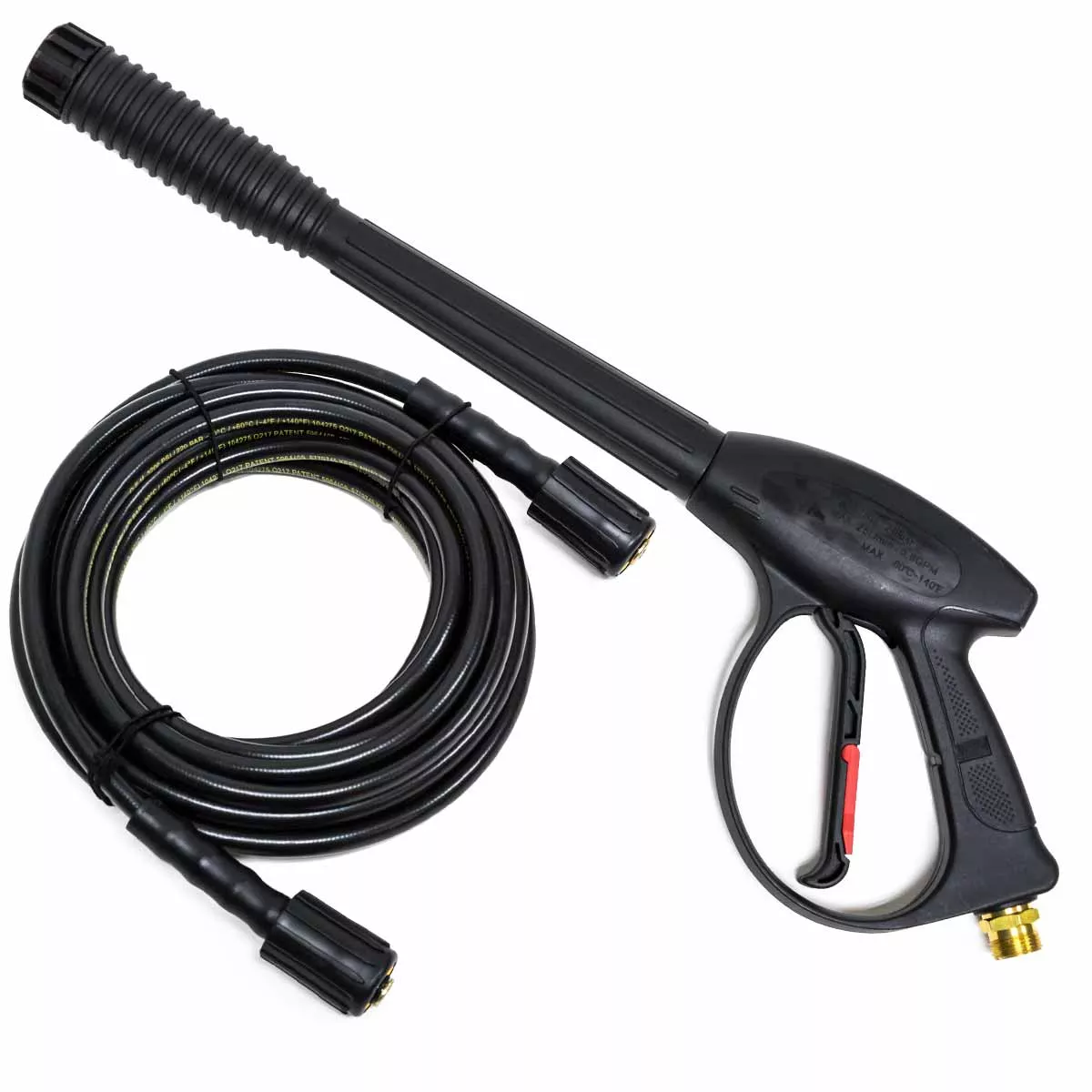 Annovi Reverberi 5909-HOSE Spray Gun & Hose Kit