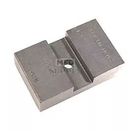 Anvil for 3/4" Pitch Chain