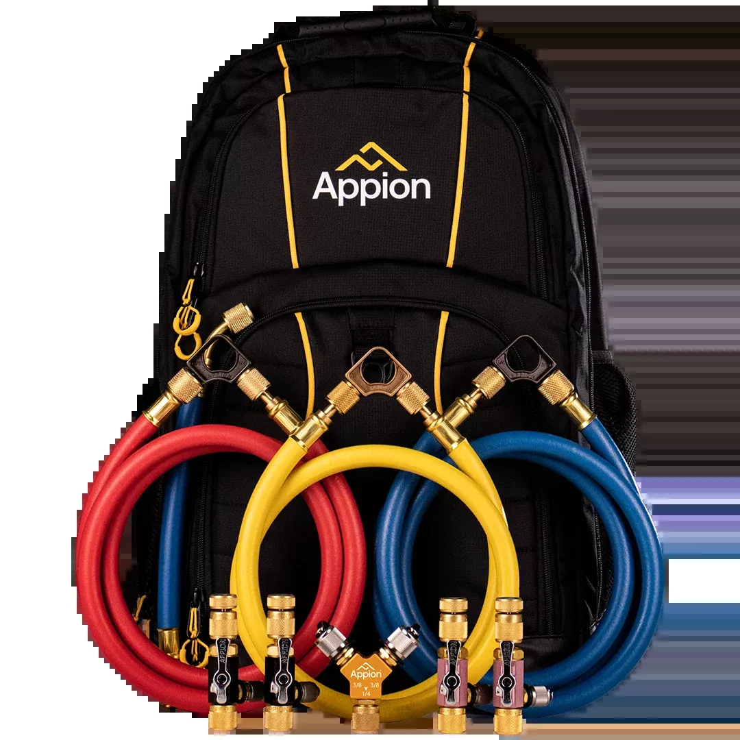 Appion SPDKIT-R MegaFlow Recovery Speed Kit