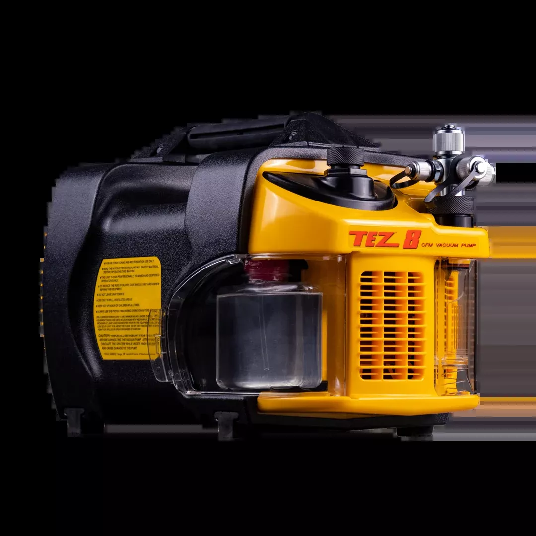 Appion TEZ8 8 CFM Vacuum Pump