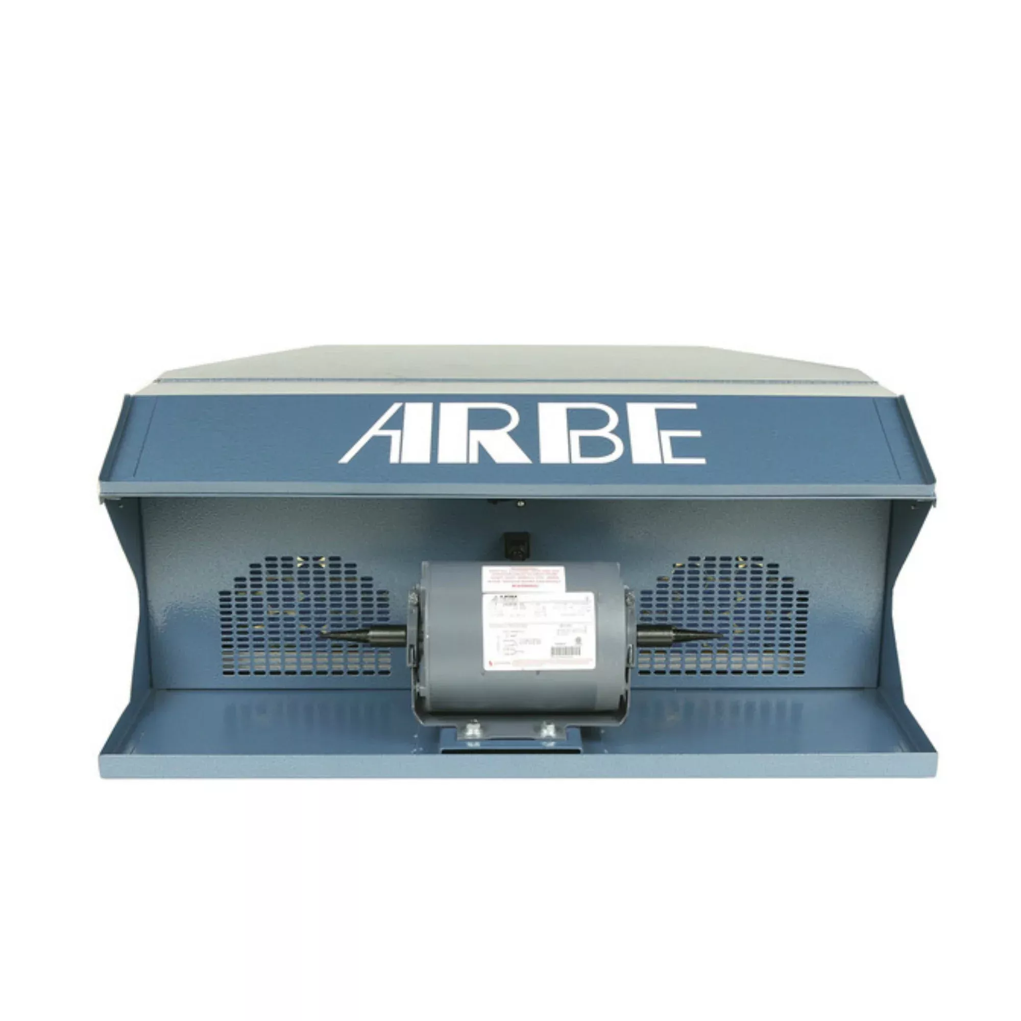 Arbe Polishing Machine - Large