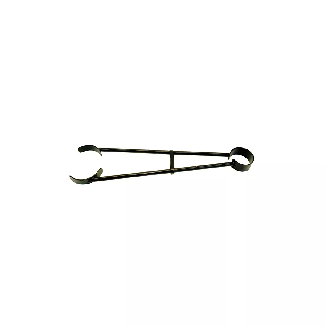 Arbe Spring Action Flask Tong