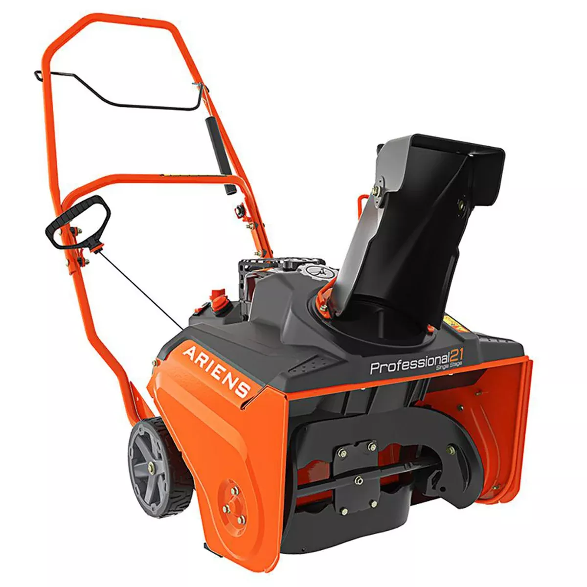Ariens 938024 Professional SSR 21 In. Single-Stage Snow Blower