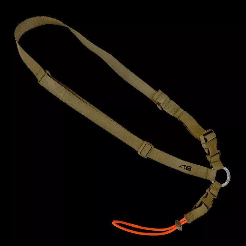 Atlas 46 A46-15-00091-0005-00 Tool Tether Sling (Coyote)