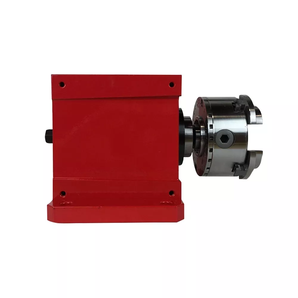 Axiom 4th Axis CNC Rotary Kit