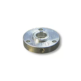 "B" Type Hub 5/8" Bore. P5256 pattern.