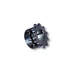 "B" Type Sprocket for #35 Chain, 11 Tooth, 3/4" Bore